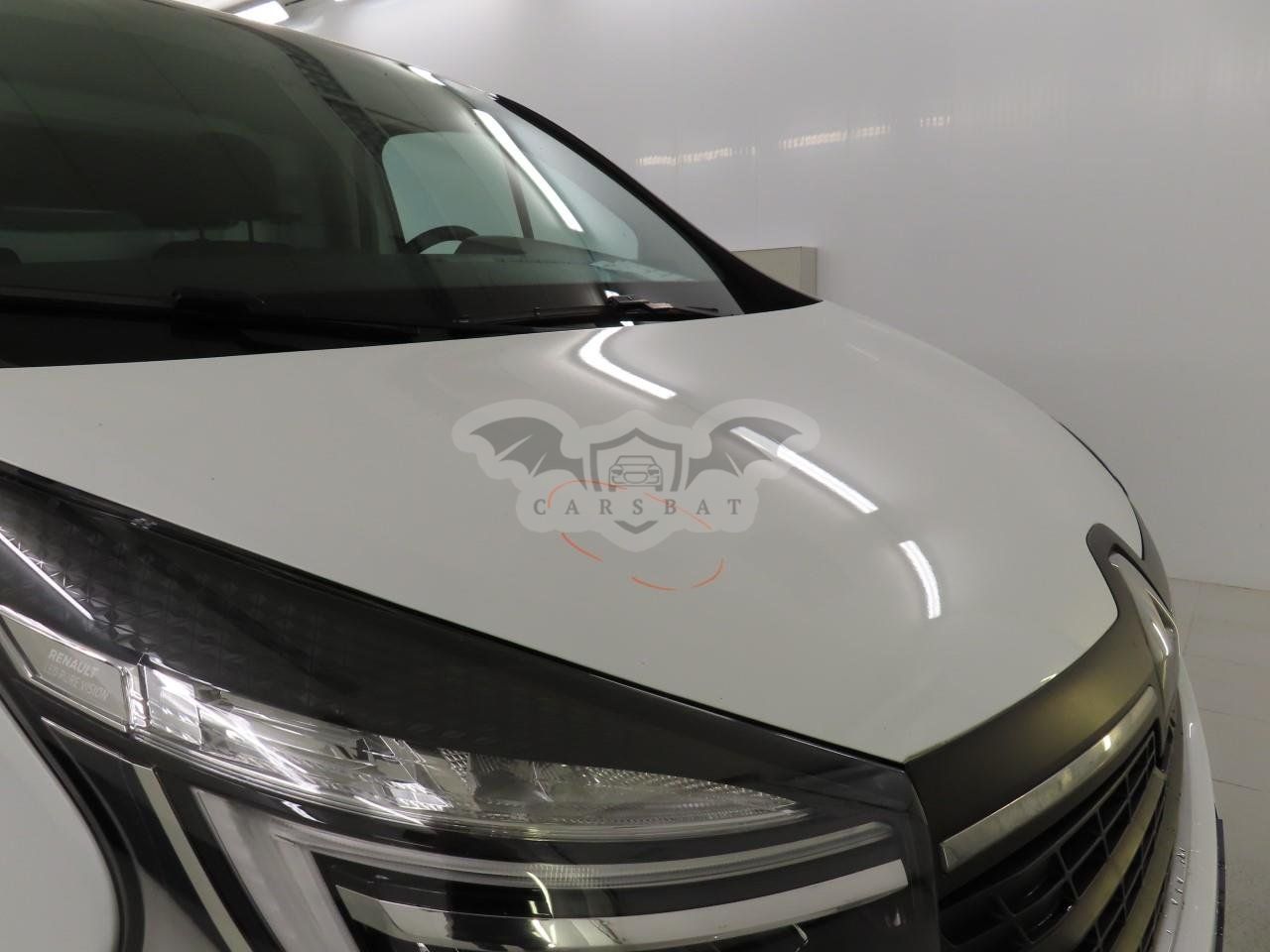 Renault Trafic L1H1 1.6 DCI Comfort 2020
