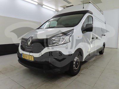 Renault Trafic L2H2 1.6 DCI Comfort 2019