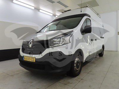 Renault Trafic L2H2 1.6 DCI Comfort 2019