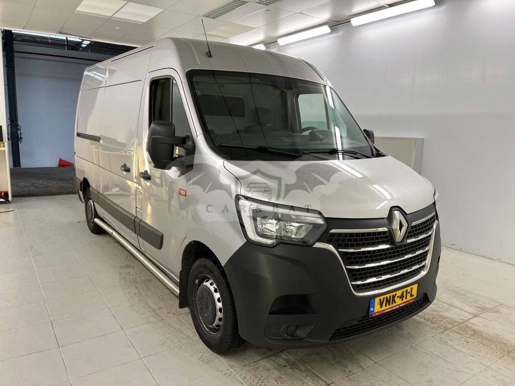 Renault Master L2H2 2.3 DCI 2021