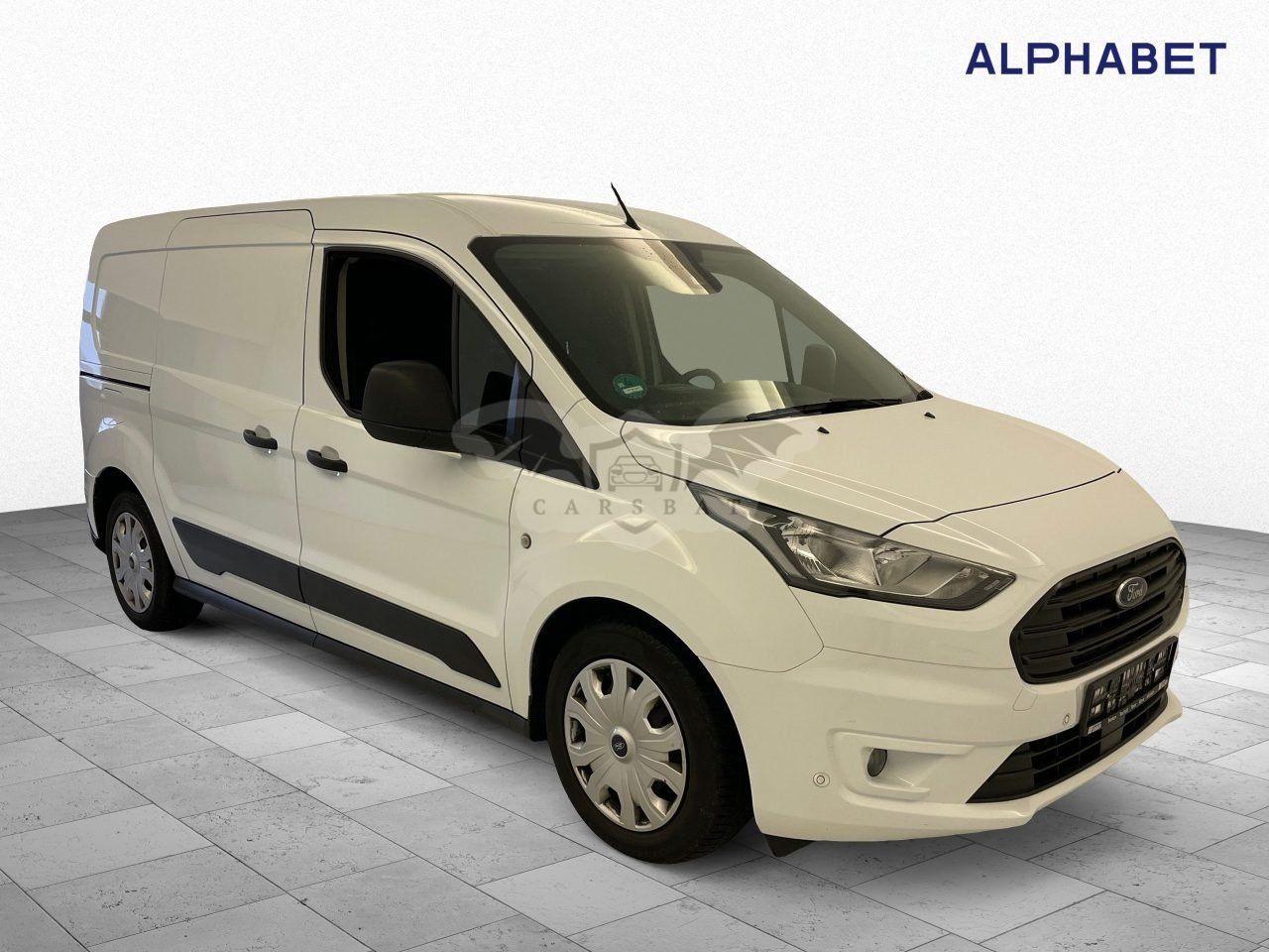 Ford Transit Connect Trend 2020