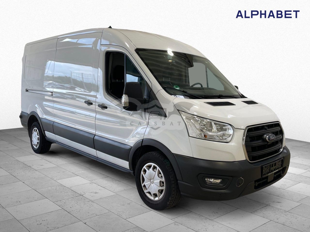 Ford Transit Connect L3H2 Trend 2021