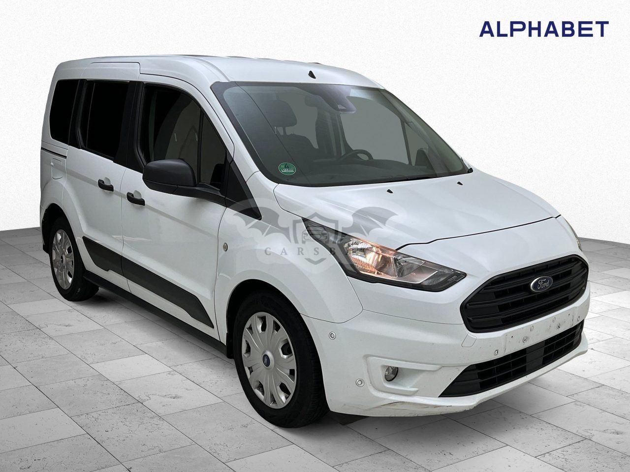 Ford Transit Connect Trend 2020