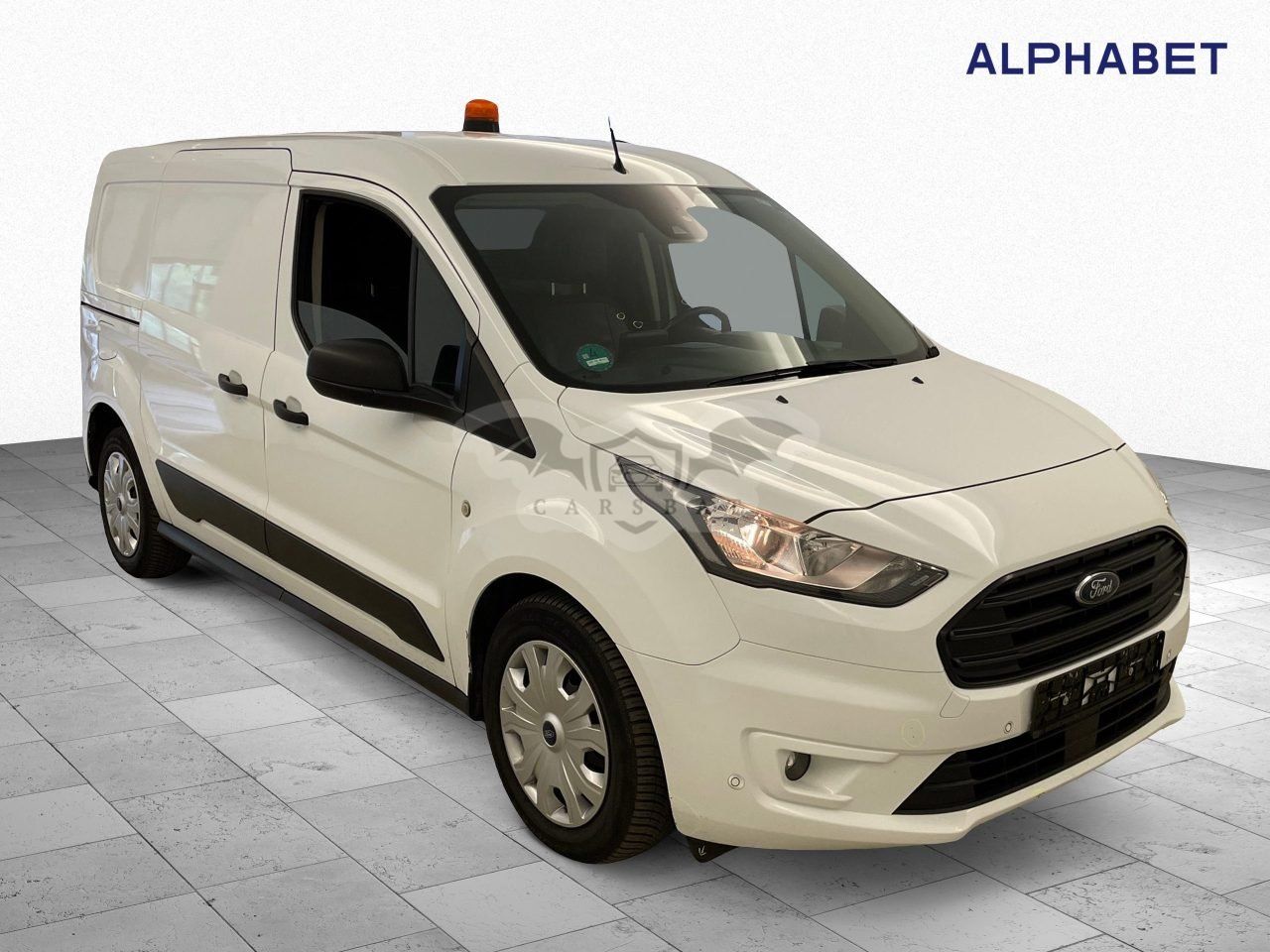 Ford Transit Connect Trend 2020