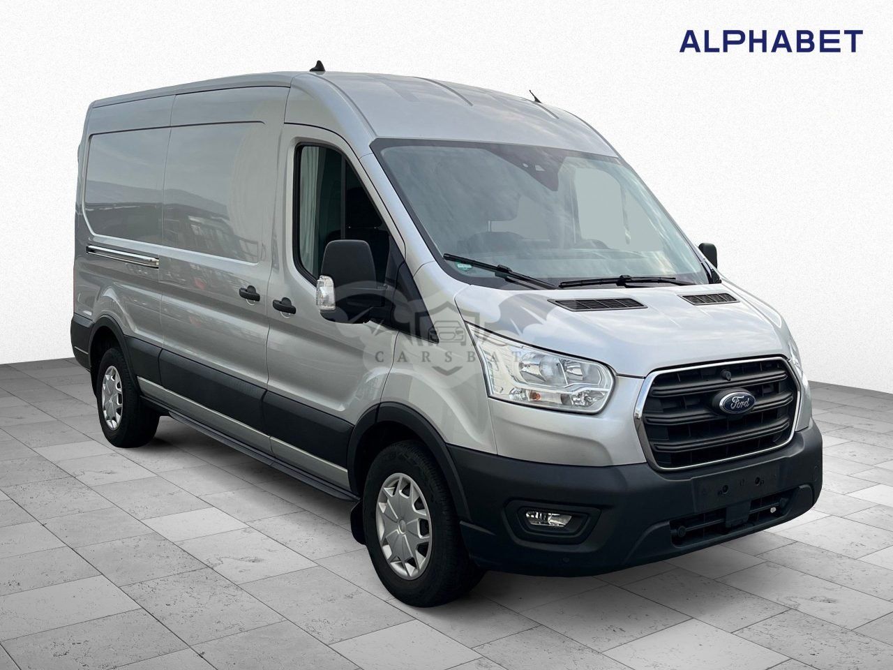 Ford Transit Connect L3H2 Trend 2020