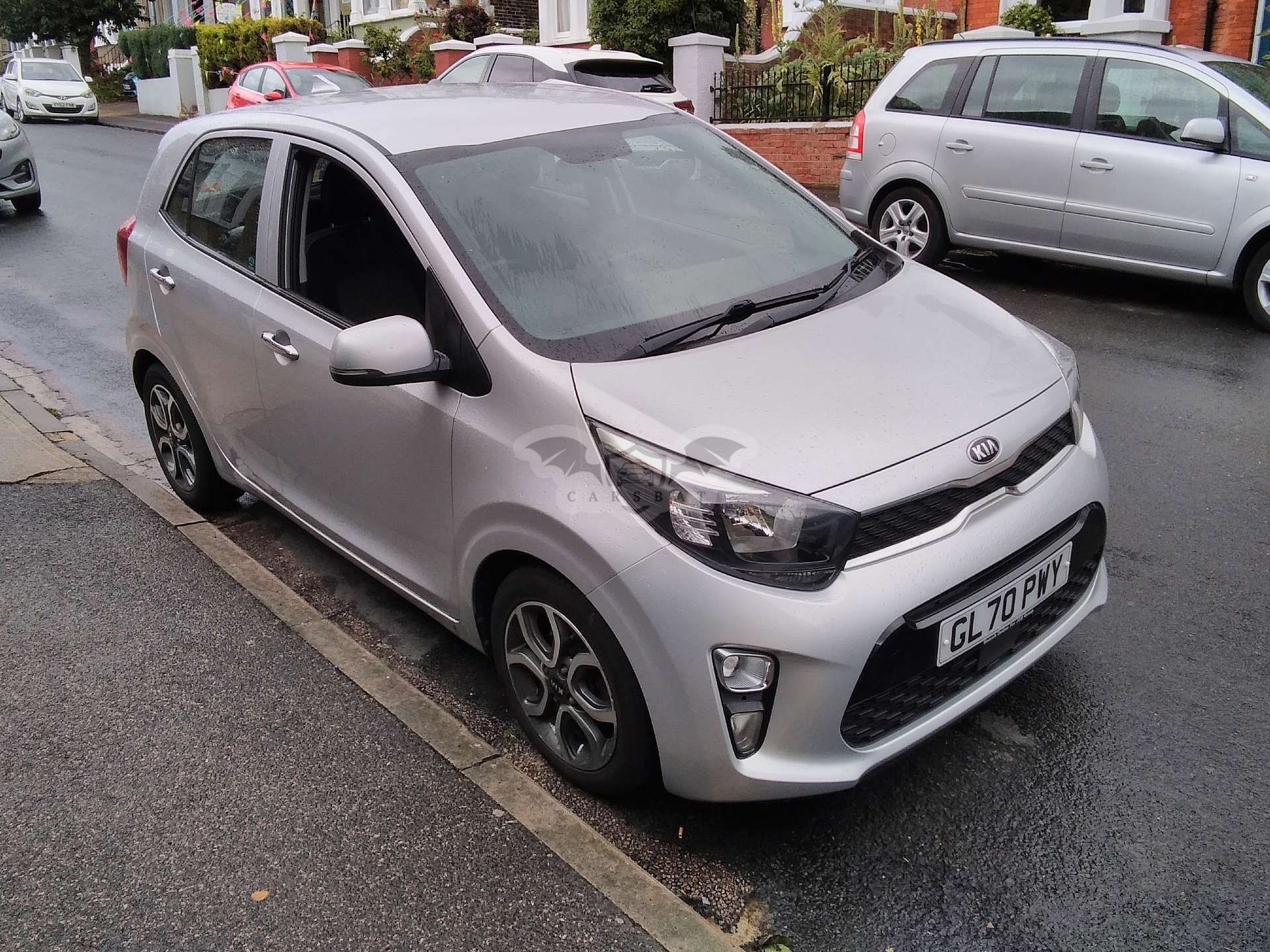 Kia Picanto (Morning) 1.0 3 2020