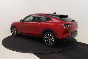 Ford Mustang Mach-E First Edition 2024