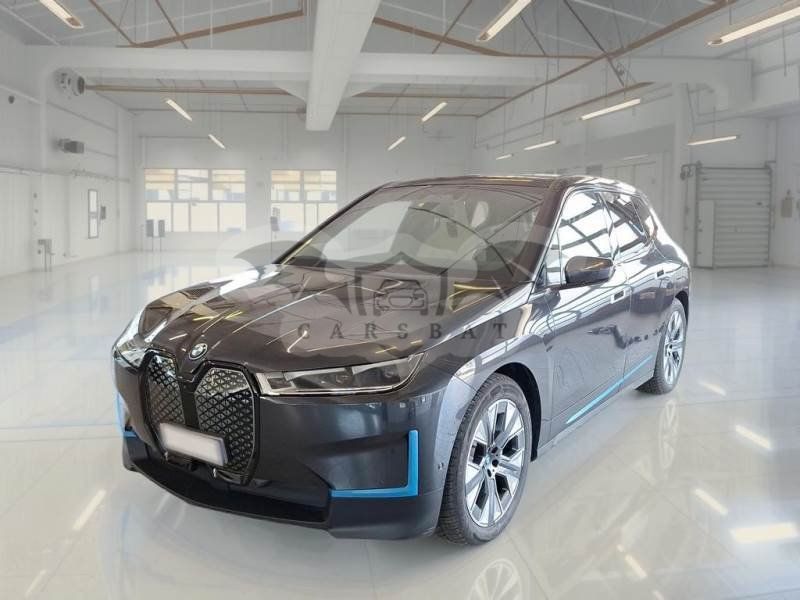 BMW iX 50 2023