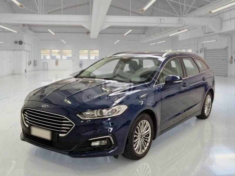 Ford Mondeo 2.0 Titanium 2020