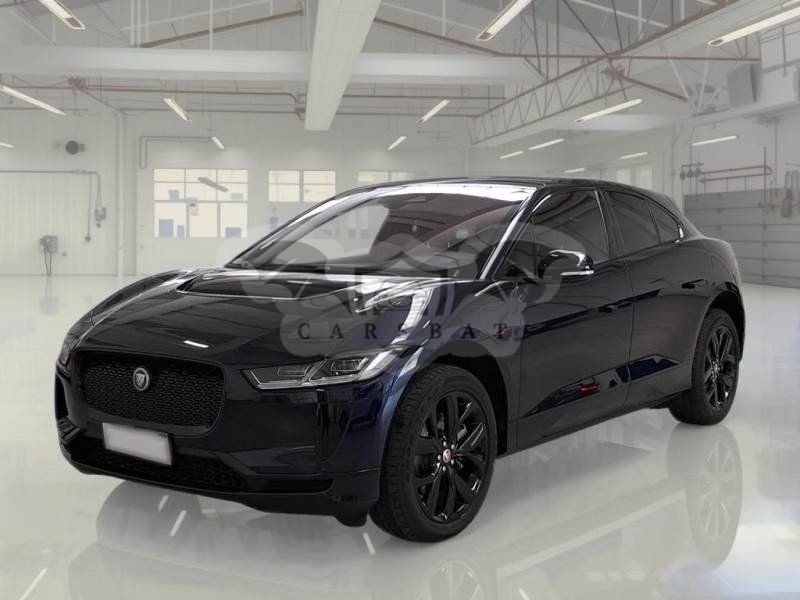 Jaguar I-Pace SE 2023