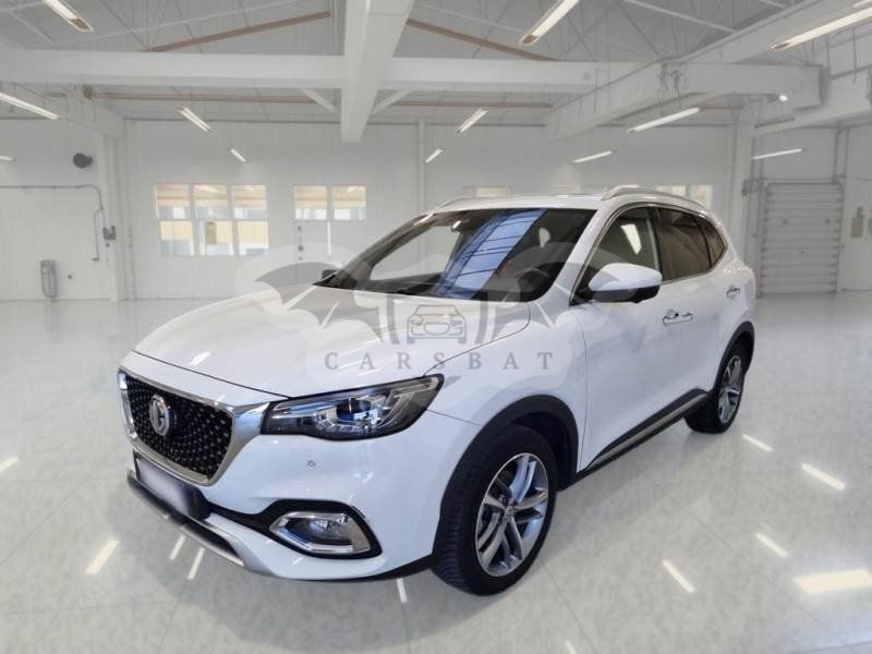 MG EHS 1.5 Exclusive 2022