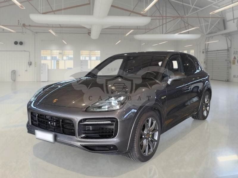 Porsche Cayenne 3.0 2022