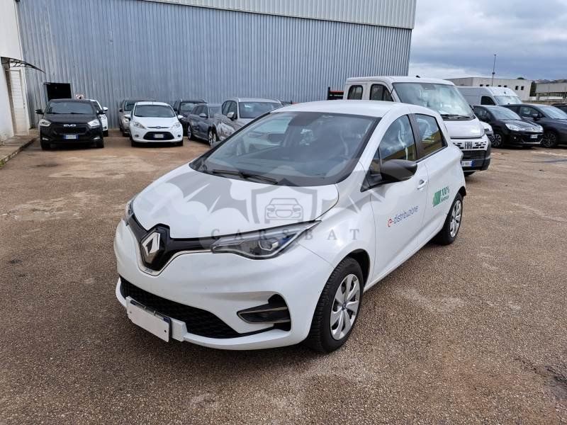 Renault Zoe Life 2020