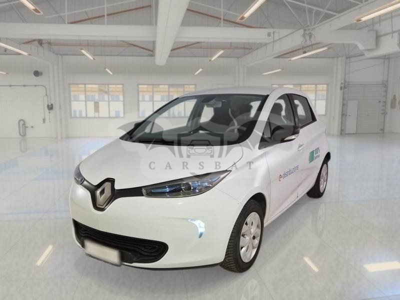 Renault Zoe Life 2019