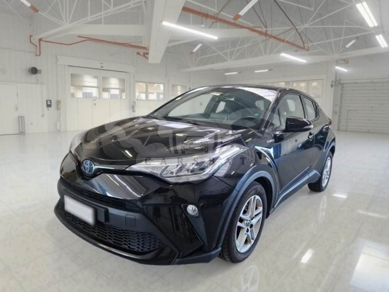 Toyota C-HR 1.8 Business 2021