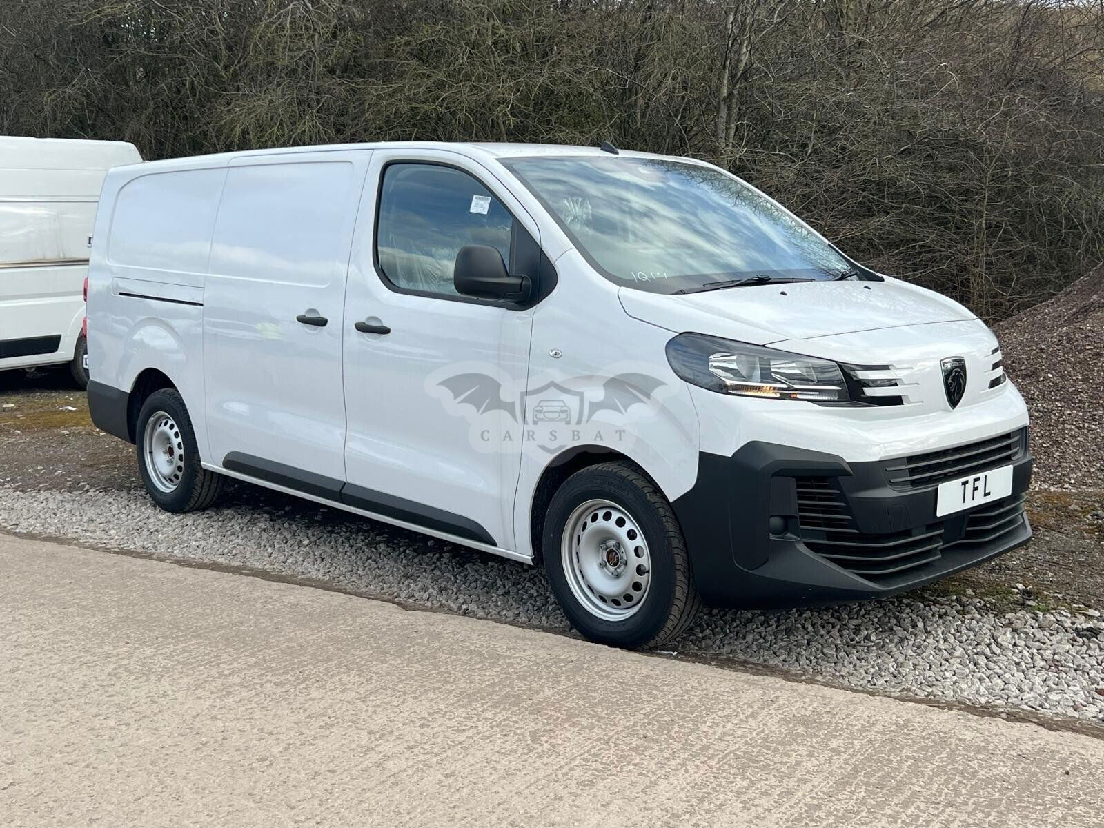 Peugeot Expert 1.5 HDI Professional 2024