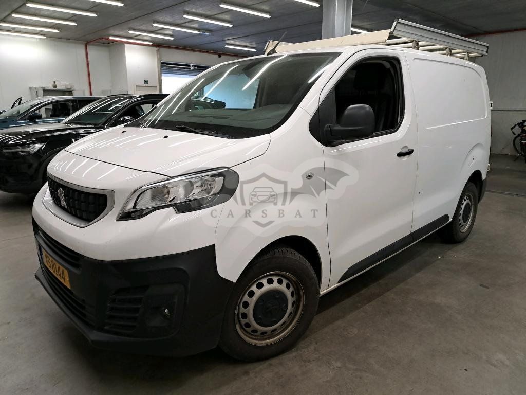 Peugeot Expert 2.0 HDI Premium 2021