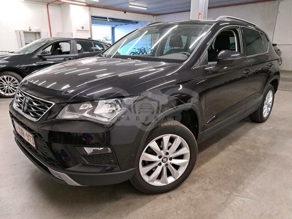 Seat Ateca 1.0 TSI Style 2020