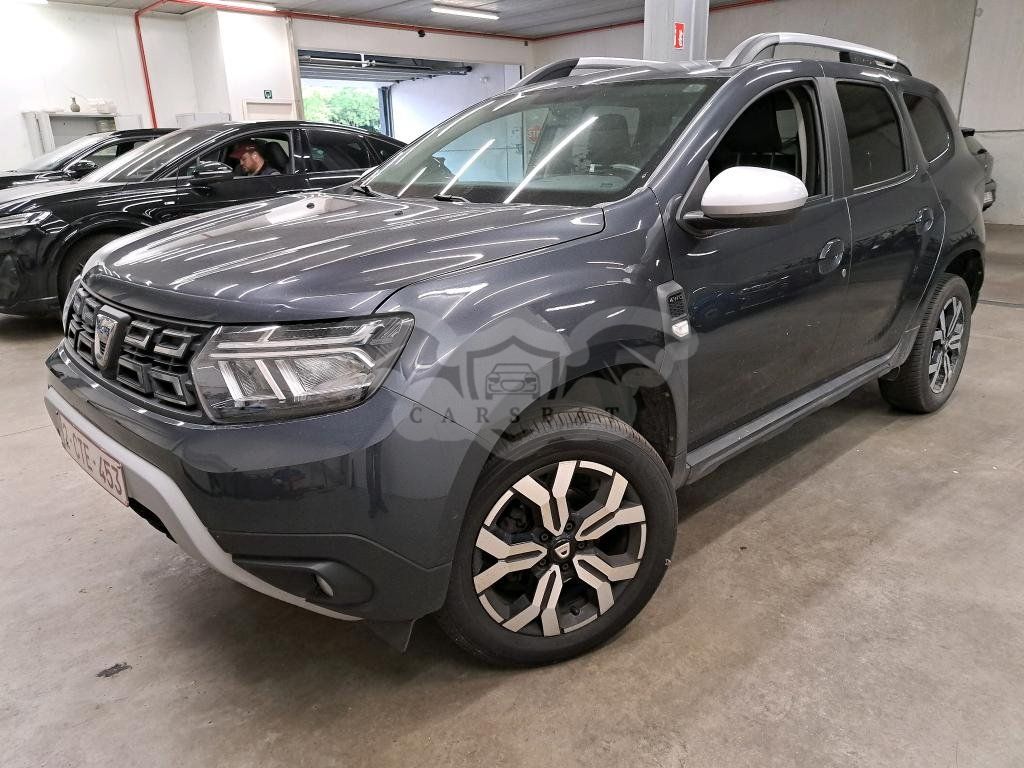 Dacia Duster 1.3 TCe Prestige 2022