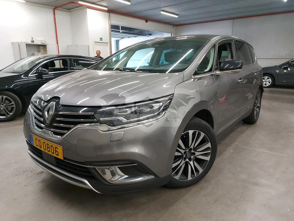 Renault Espace 2.0 DCI Initiale 2022