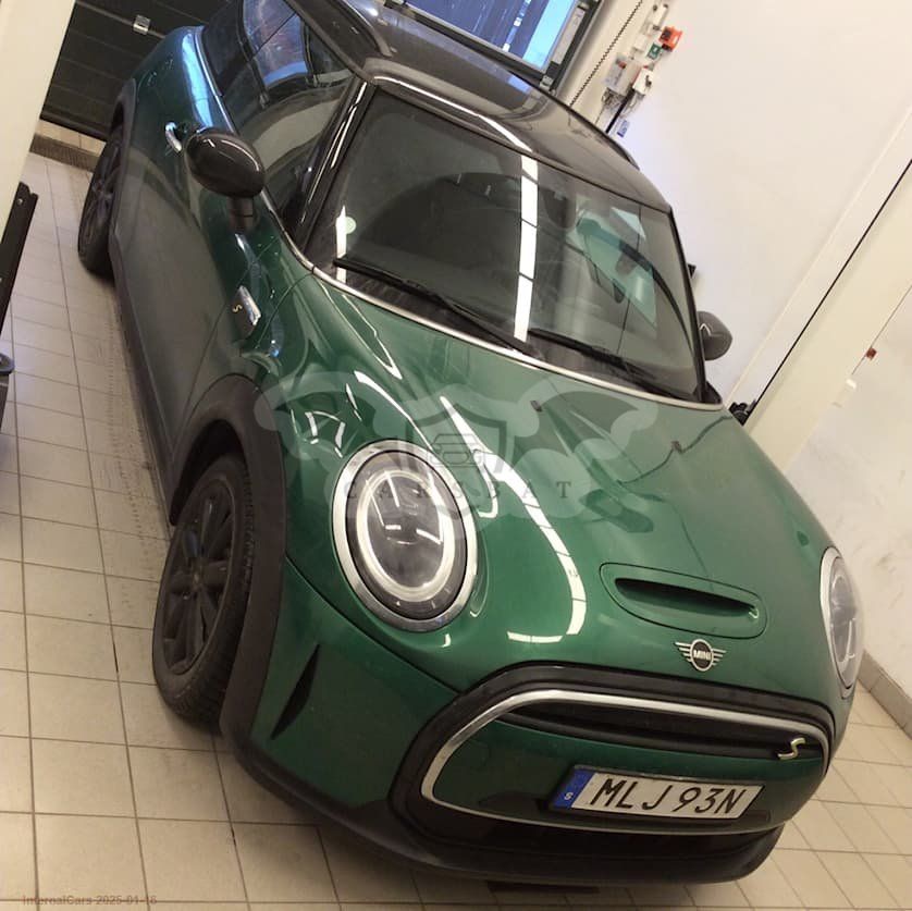 Mini Electric Cooper 2022