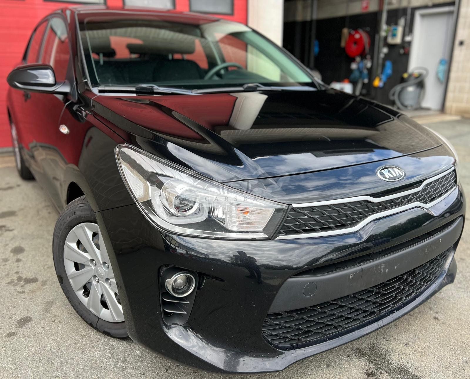 Kia Rio 1.4 CRDi 2017