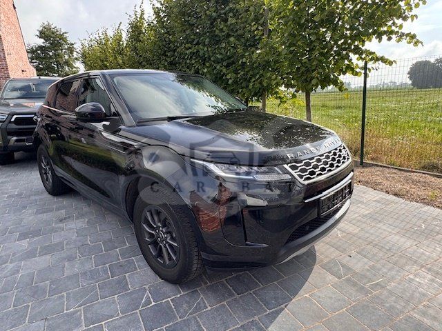 Land Rover Range Rover Evoque 2.0 eD4 2020
