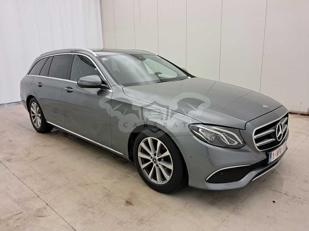 Mercedes-Benz E Break 200d Business Solution 2019