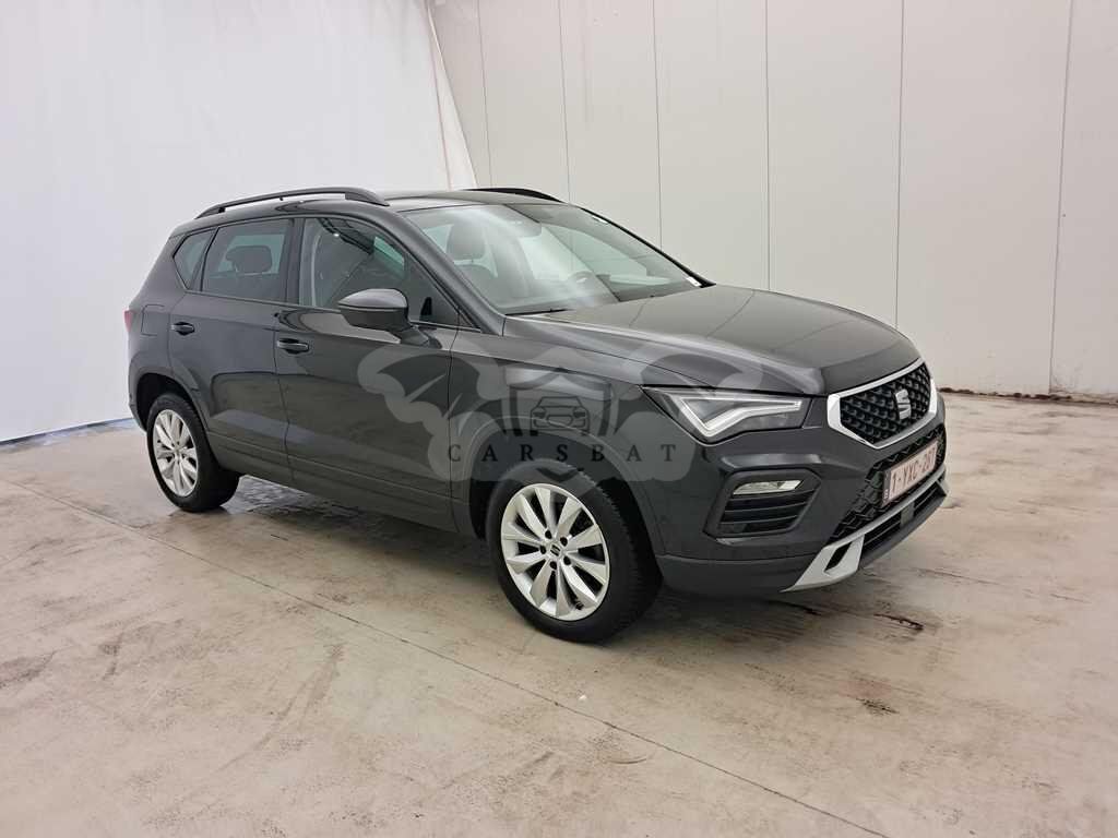 Seat Ateca 1.0 TSI 2021