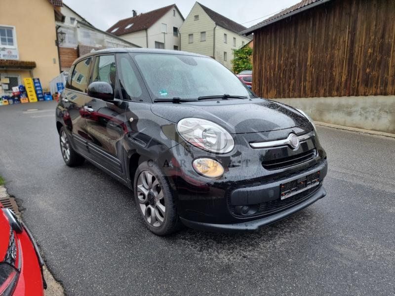 Fiat 500L 1.3 MultiJet 2013