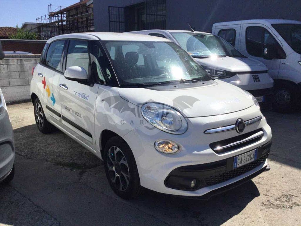 Fiat 500L 1.3 MultiJet Business 2020