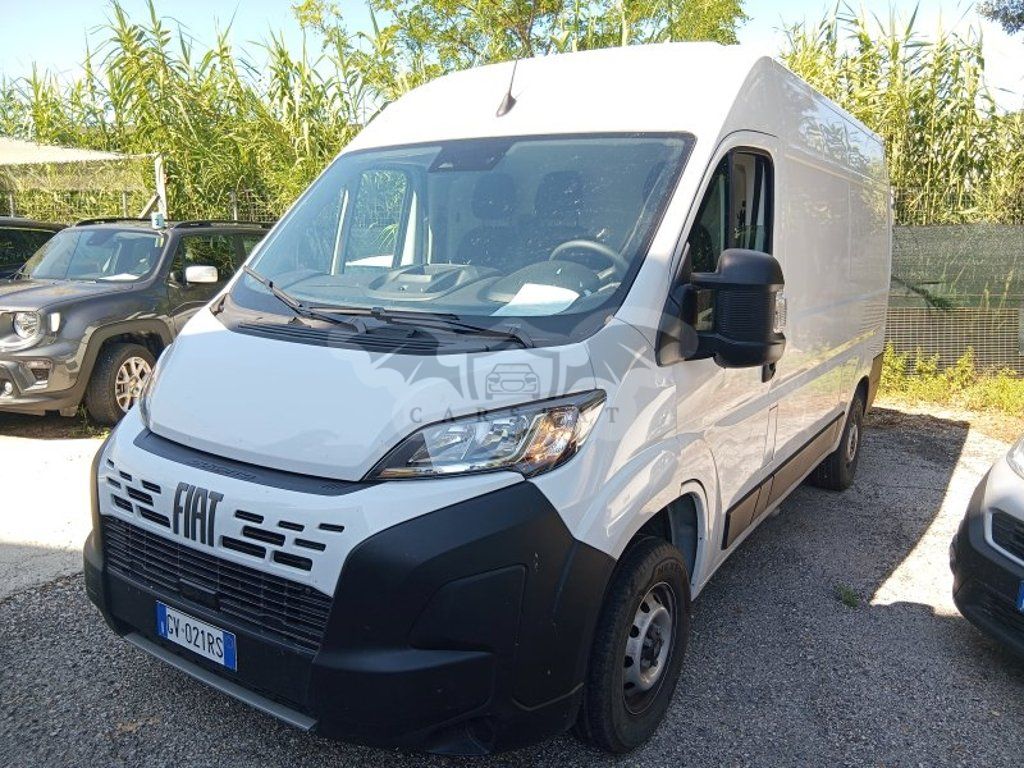 Fiat Ducato 2.2 MultiJet 2024