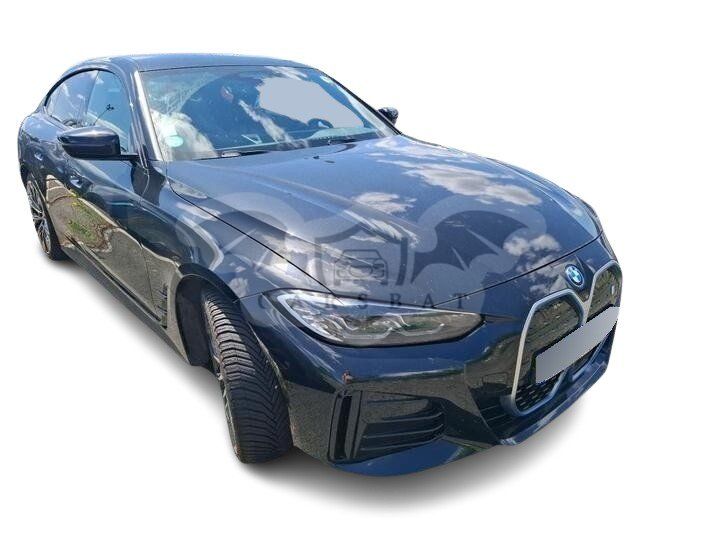 BMW i4 40 M Sport 2022