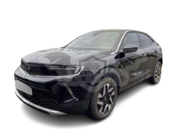 Opel Mokka Elegance 2022