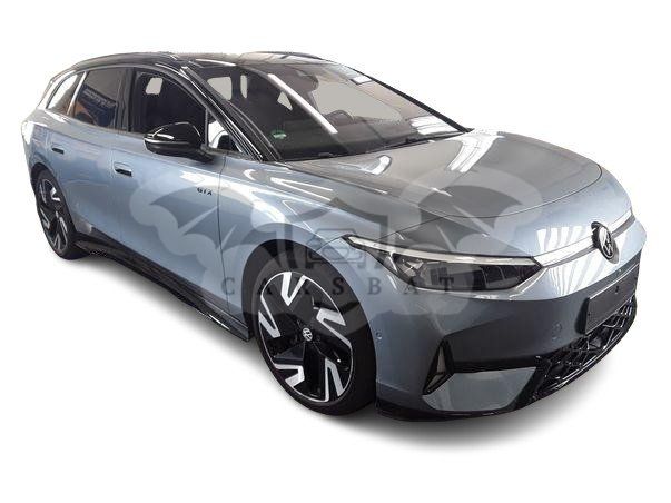 Volkswagen ID.7 Tourer 2024