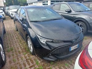 Toyota Corolla 1.8 Active 2019