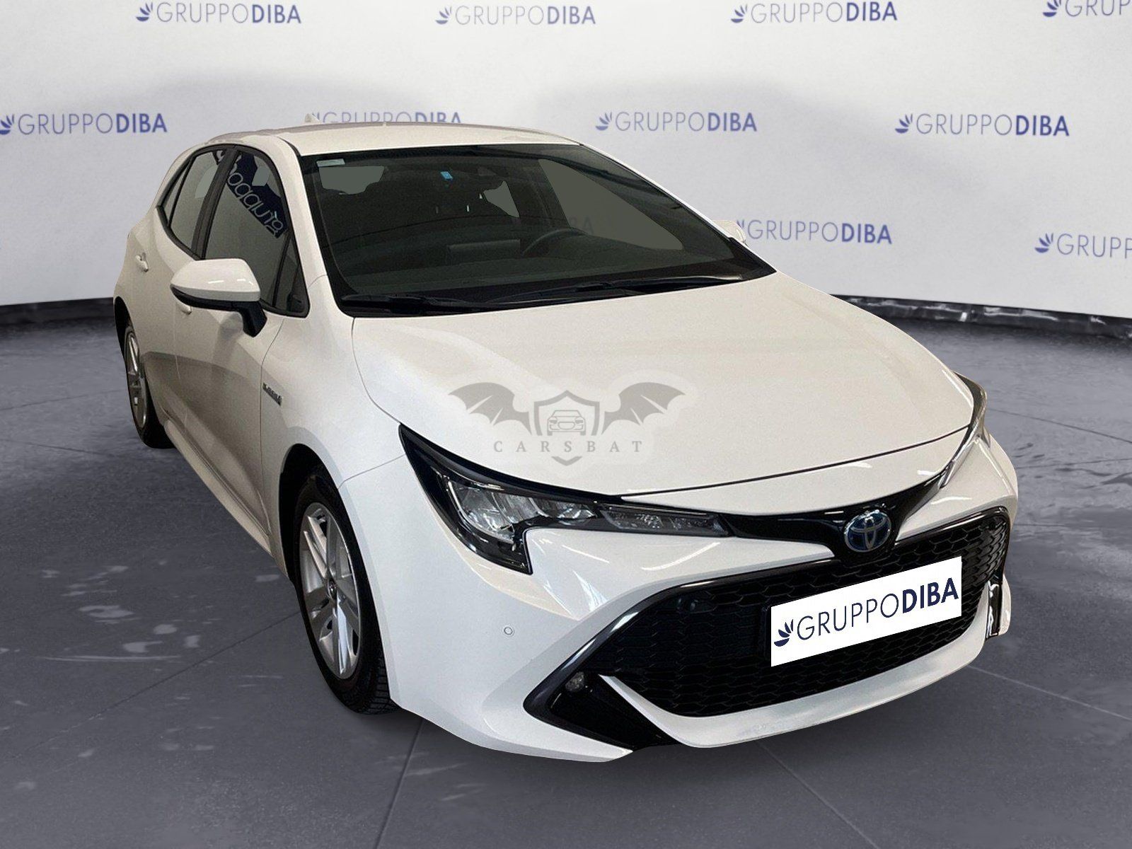Toyota Corolla 1.8 Active 2019