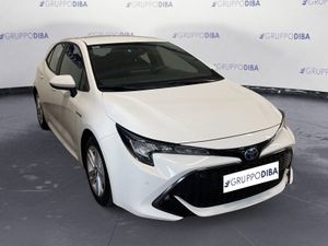 Toyota Corolla 1.8 Active 2019