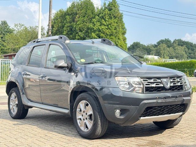 Dacia Duster 1.5 DCI 2013