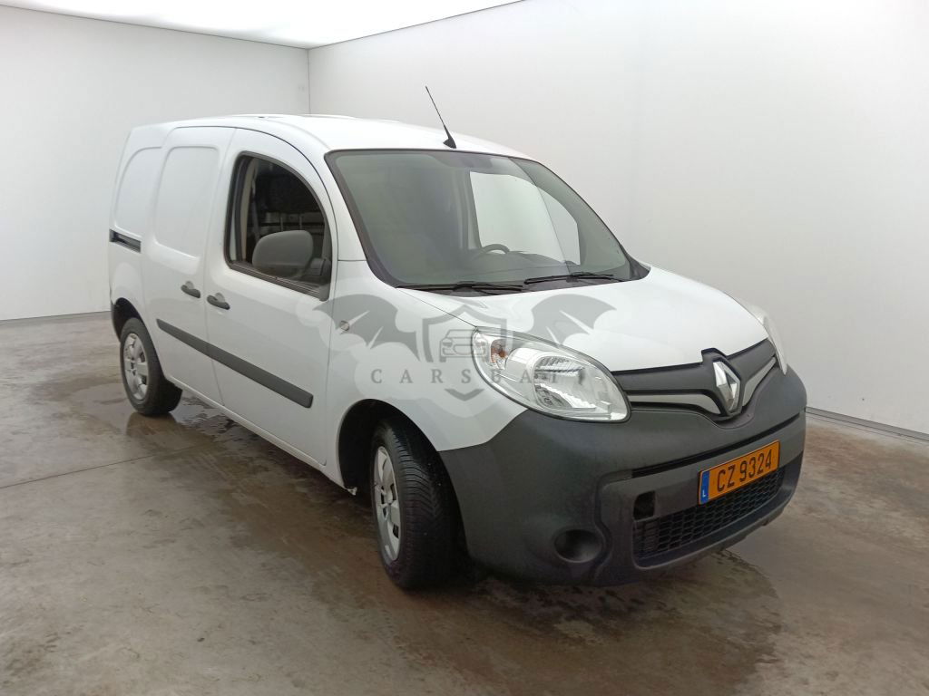 Renault Kangoo Express 1.5 DCI Grand Comfort 2020