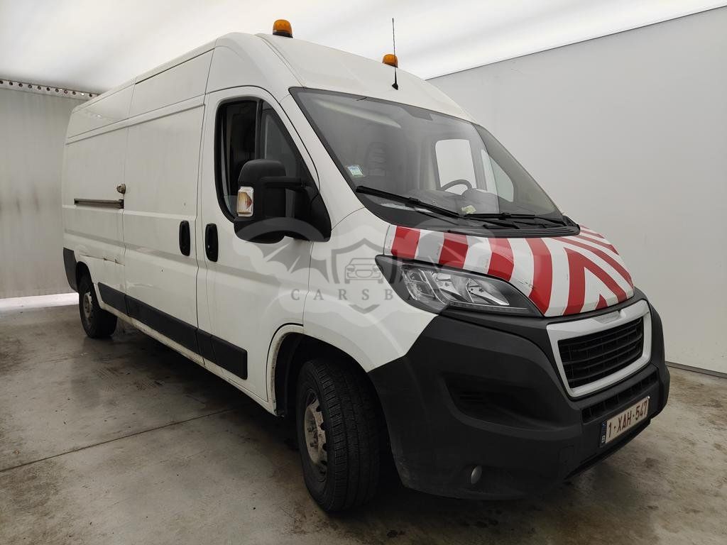 Peugeot Boxer L3H2 2.0 HDI Premium 2019