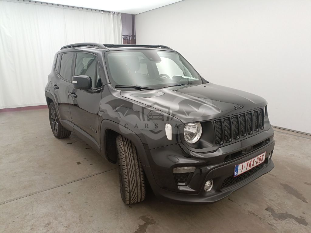 Jeep Renegade 1.3 2020