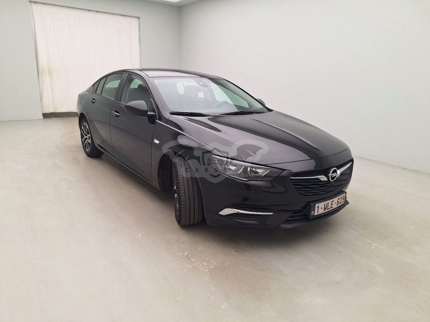 Opel Insignia 1.6 CDTI Grand Sport 2019