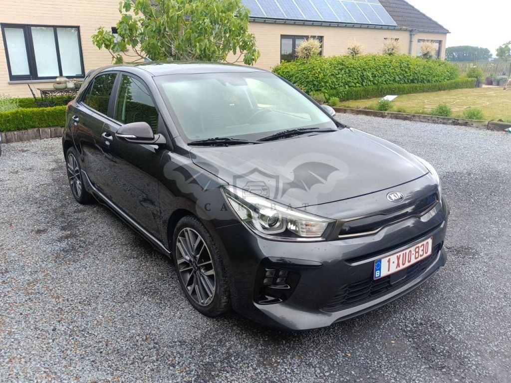 Kia Rio 1.0 GT Line 2020