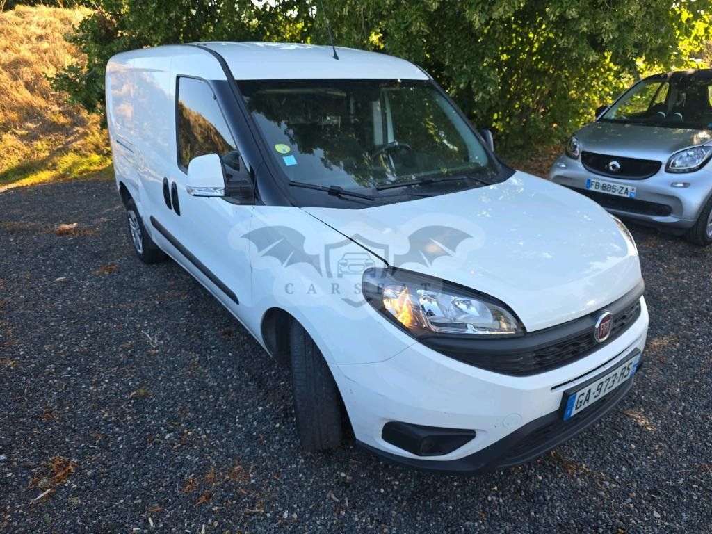 Fiat Doblo Cargo 1.6 Pro Lounge 2021