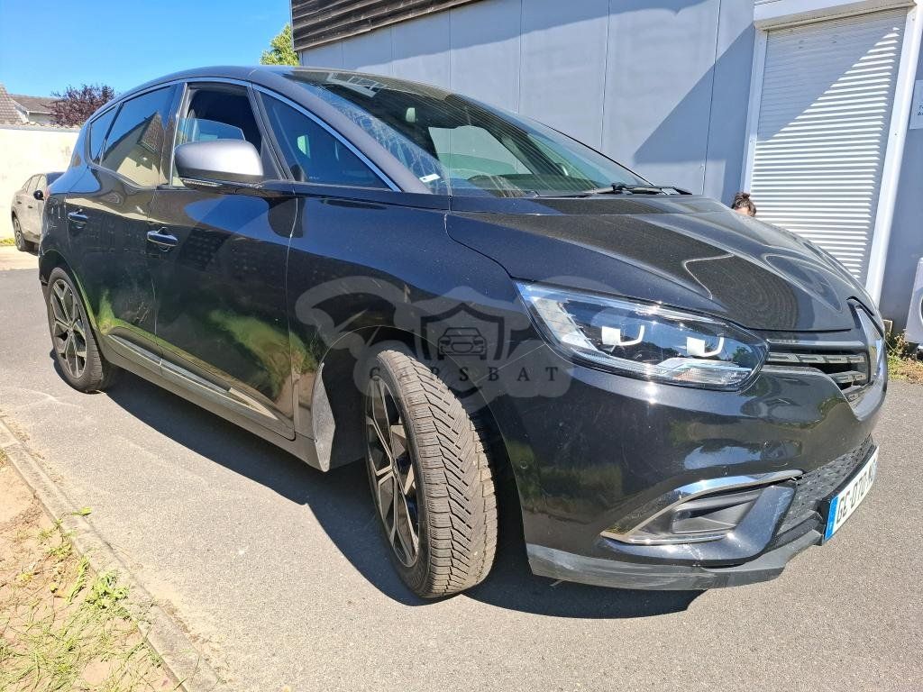 Renault Scenic 1.3 TCe Intens 2021