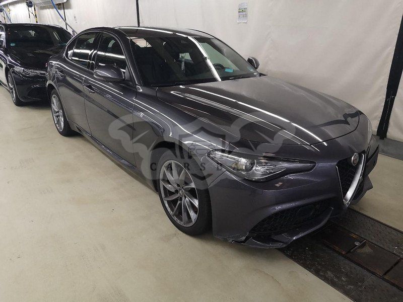 Alfa Romeo Giulia 2.0 TI 2023