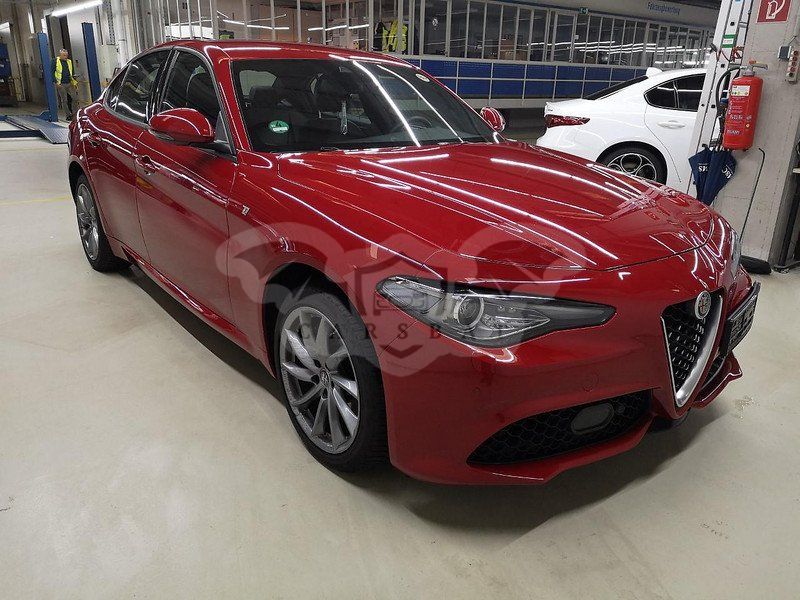 Alfa Romeo Giulia 2.0 TI 2023
