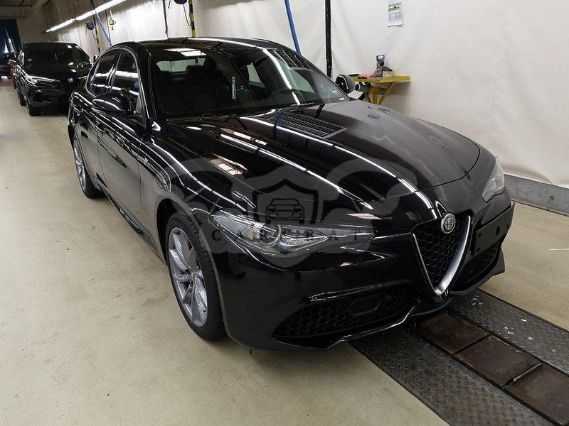 Alfa Romeo Giulia 2.0 TI 2023