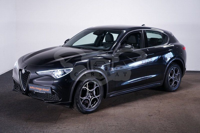 Alfa Romeo Stelvio 2.0 TI 2022